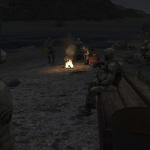 S.T.A.L.K.E.R. - Sunrise Suit (Gasmask) [Addon-Ped] 1.0