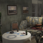 S.T.A.L.K.E.R. - Sunrise Suit (Gasmask) [Addon-Ped] 1.0