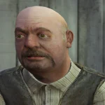 S.T.A.L.K.E.R. - Sidorovich [Addon-Ped] | СТАЛКЕР - Сидорович 1.0