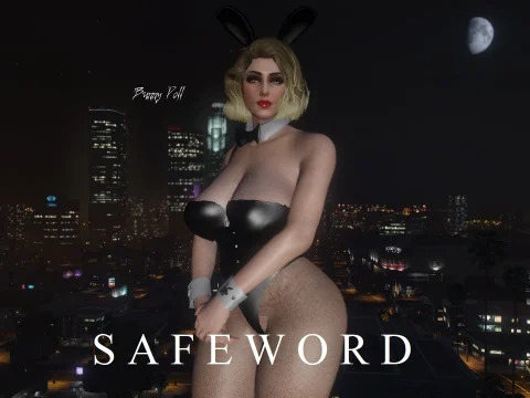 SF Bunnydoll (MP Female) V1