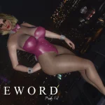 SF Bunnydoll (MP Female) V1