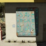 Sandy Shores Gas Station Upgrades [YMAP] finale