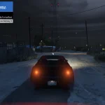 ShadowMenu (Single-Player Trainer Mod) 0.0.5