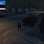 ShadowMenu (Single-Player Trainer Mod) 0.0.5