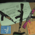 Shrewsbury Assault Rifle "Classic" [Replace | Animated | Tints] 1.5