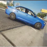 Skoda Rapid 2019 [Add-On] 1.0