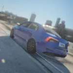 Skoda Rapid 2019 [Add-On] 1.0