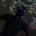 Spider-Man MCU Miles Moralex Retexture 1.0