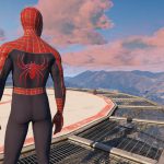 Spiderman Raimi PS4 [Add-on-Ped] 1.4