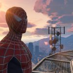 Spiderman Raimi PS4 [Add-on-Ped] 1.4