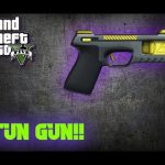 Stun gun long range(NEW) 1.0