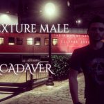 T-Shirt MP Male Texture Pack