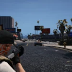 Tactical AKS74-U from EFT [Animated] 1.0