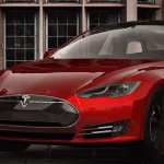 Tesla Model S [Add-On / Replace | FiveM | LODs] 1.1b