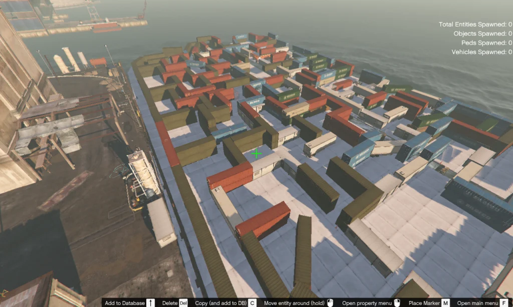 The Labyrinth [Map Editor] 1.0