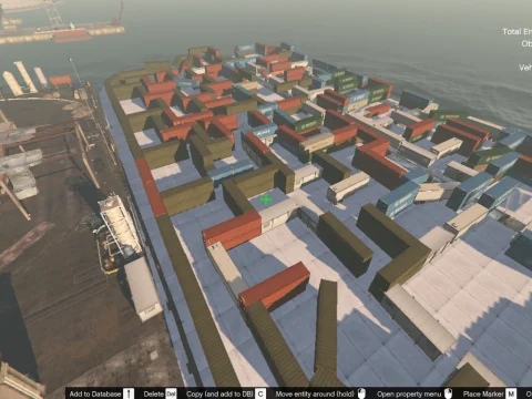 The Labyrinth [Map Editor] 1.0
