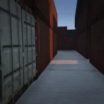 The Labyrinth [Map Editor] 1.0
