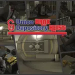 The Union Depository Heist 1.0