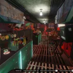 The sky club 1.0