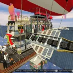 The sky club 1.0