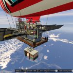 The sky club 1.0