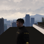 Tokyo Manji Gang Uniform with Pants MP Male (SP / FiveM) 1.0