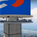 Torre Entel [Add-On SP / FiveM] 1.0