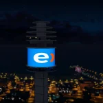 Torre Entel [Add-On SP / FiveM] 1.0