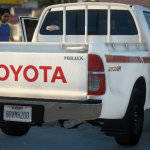 Toyota Hilux 2012-2015 Crew Cab GLX [Add-On / Replace / FiveM / Unlocked] 1.0