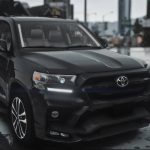 Toyota LC200 Khann Kit 2018 [Add-On | Extras] 2.2