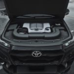 Toyota LC200 Khann Kit 2018 [Add-On | Extras] 1.1