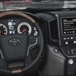 Toyota LC200 Khann Kit 2018 [Add-On | Extras] 1.1