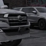 Toyota Land Cruiser VXR Grand Touring [Add-On]