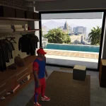 Training Lacoste 1.0