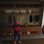 Training Lacoste 1.0