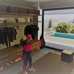 Training Lacoste 1.0