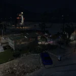 Trevor House [Menyoo] 0.01