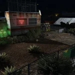 Trevor House [Menyoo] 0.01