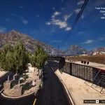 US Army Camp 1.0