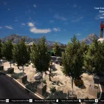 US Army Camp 1.0