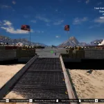 US Army Camp 1.0