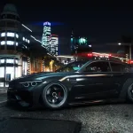 Ubermacht Cypher Hatchback [Add-On | Tuning | LOD's | Sounds] 1.0.3