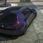 Ubermacht Cypher Hatchback [Add-On | Tuning | LOD's | Sounds] 1.0.3
