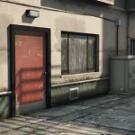 [MLO] Underground Gun Store [SP/FiveM] 1.0