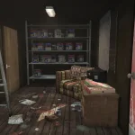 [MLO] Underground Gun Store [SP/FiveM] 1.0