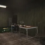 [MLO] Underground Gun Store [SP/FiveM] 1.0