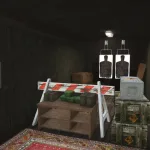 [MLO] Underground Gun Store [SP/FiveM] 1.0