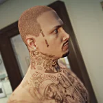 Upper Body Tattoo Replacements for MP Male - [SP / FiveM] 1.0