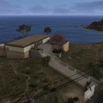 VILLA 1.0 [YMAP] 1.0