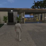 VILLA 1.0 [YMAP] 1.0
